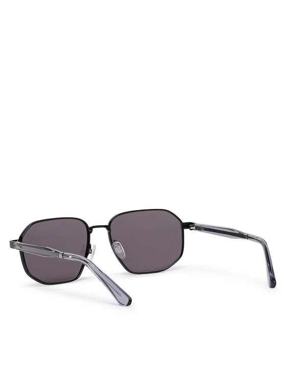 Calvin Klein Calvin Klein Sluneční brýle CK23102S Černá