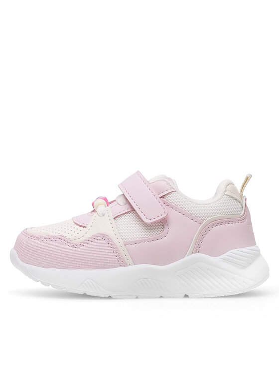 Disney Classics Disney Classics Сникърси SS24-188DCLS Розов