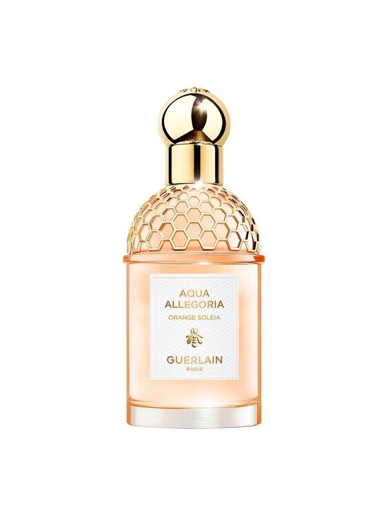 Woda toaletowa Guerlain, Aqua Allegoria Orange Soleia