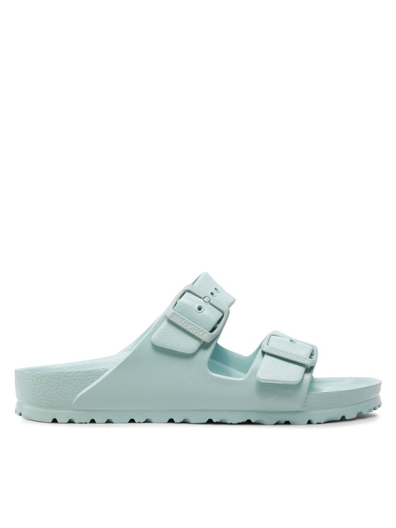 Şlapi Birkenstock Arizona 1027404 Verde