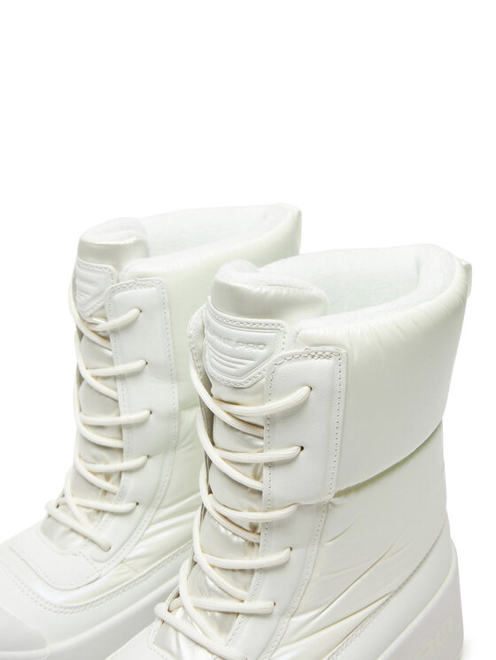 ALPINE PRO ALPINE PRO Schneeschuhe Odara LBTD538000 Weiß
