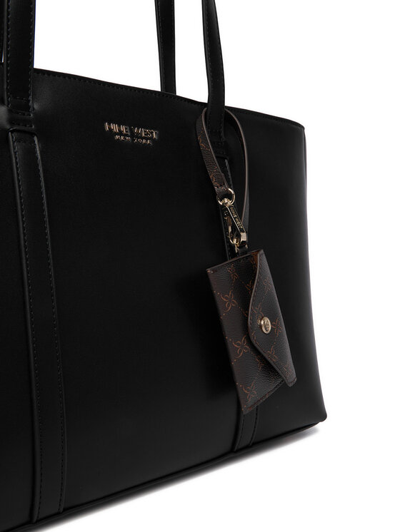 Nine West Nine West Torbica CEO-Orvia-LDA8458 Crna