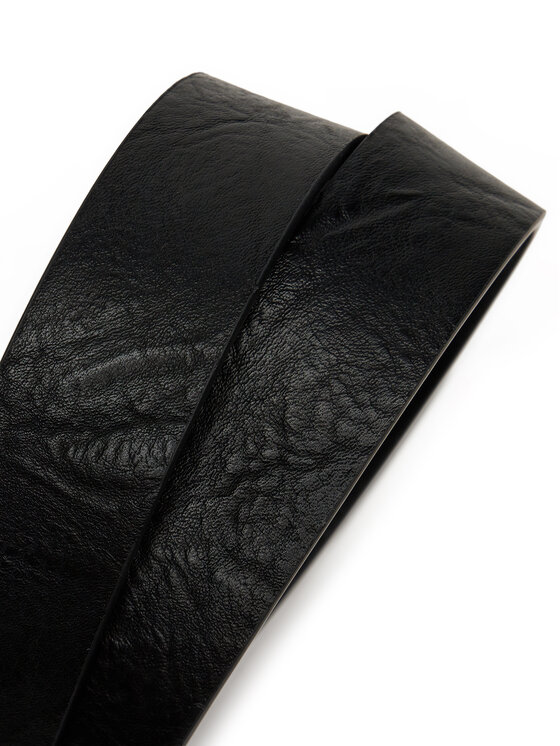 JENNY JENNY Cintura 4W2-006-SS25 Nero