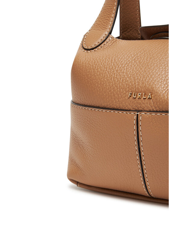 Furla Furla Ročna torba WB01825 HSF000 CN YU500 Rjava