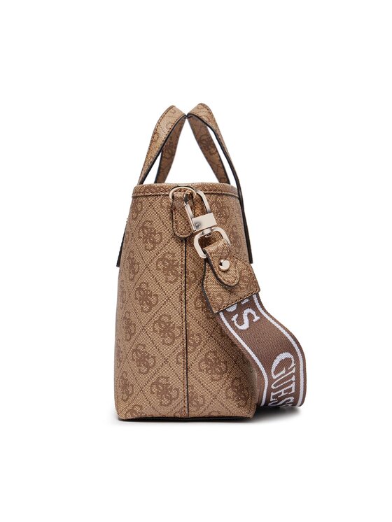 Guess Handtasche Latona (SG) Mini-Bags HWSG92 11750 Braun | Modivo.de