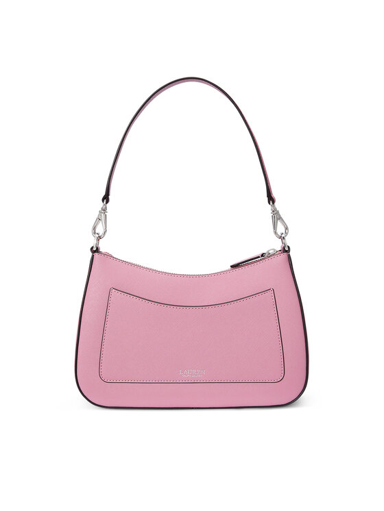 LAUREN RALPH LAUREN LAUREN RALPH LAUREN Rankinė 431883768046 Rožinė