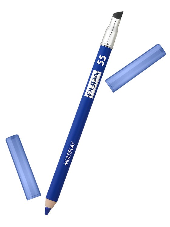 PUPA Milano PUPA Milano Multiplay Kredka do oczu 55 Electric Blue