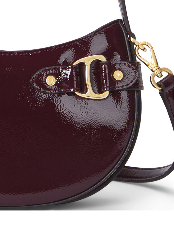 LAUREN RALPH LAUREN LAUREN RALPH LAUREN Сумка 431P04070002 Бордовий