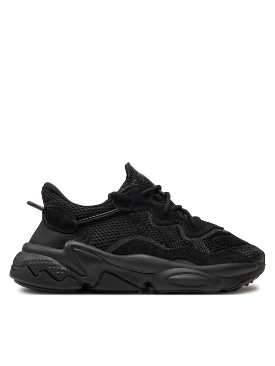 adidas Sneakersy Ozweego EE6999 Čierna