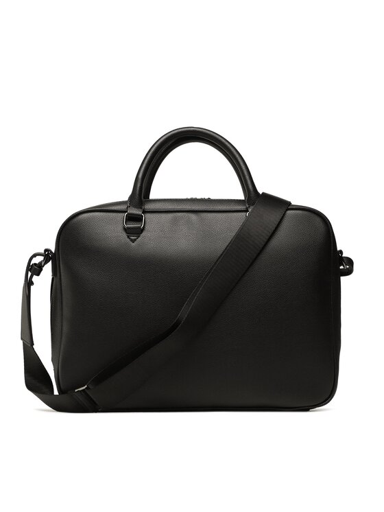 Armani Exchange Armani Exchange Taška na laptop 952393 CC830 00020 Čierna