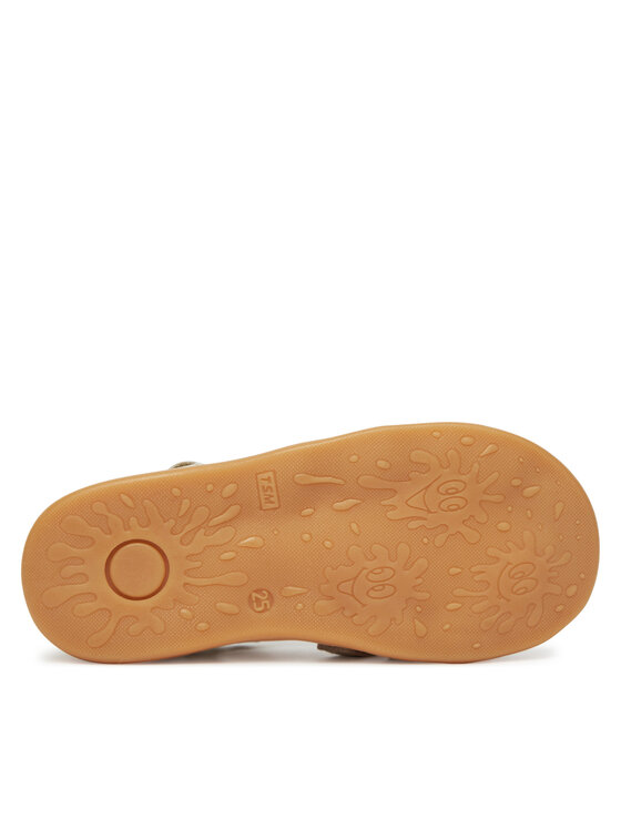Froddo Froddo Basutės Daisy G2150201-2 S Auksinė