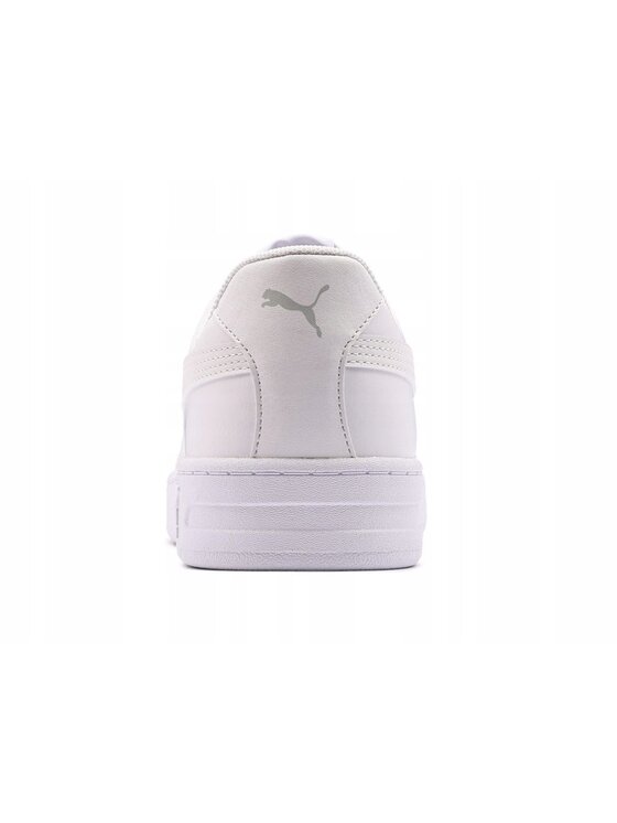 Puma Puma Sneakersy 402223-02 Biały