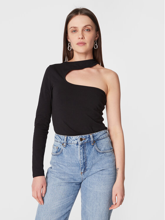 Blusa Sisley