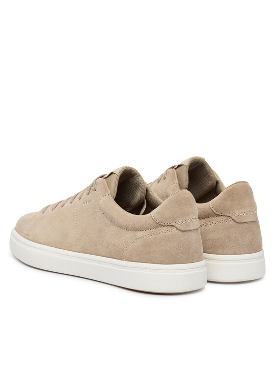 Geox Geox Sneakersy U Baltmoore U65LDD 00022 C5004 Béžová