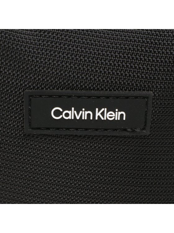 Calvin Klein Calvin Klein Saszetka Ck Must T Reporter Xs K50K510570 Czarny