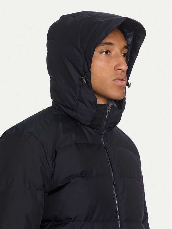 Paul&Shark Paul&Shark Geacă din puf 14312351 Bleumarin Regular Fit