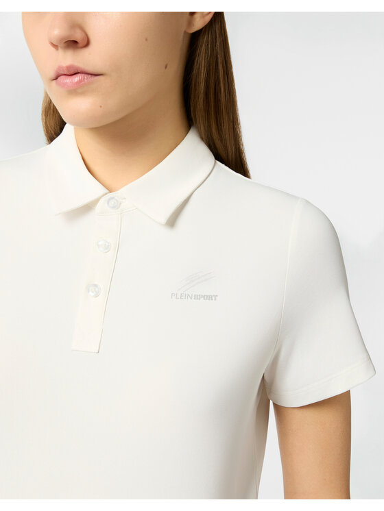 Plein Sport Plein Sport Polokošile 29194 Bílá