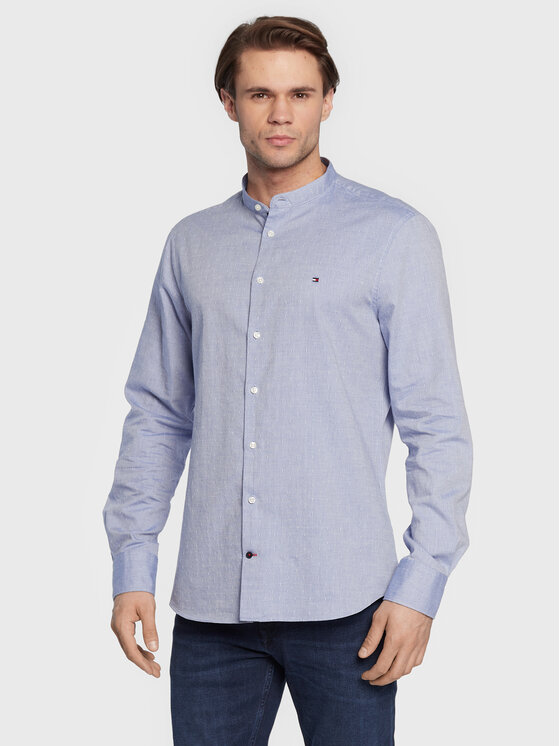 Camicia Tommy Hilfiger