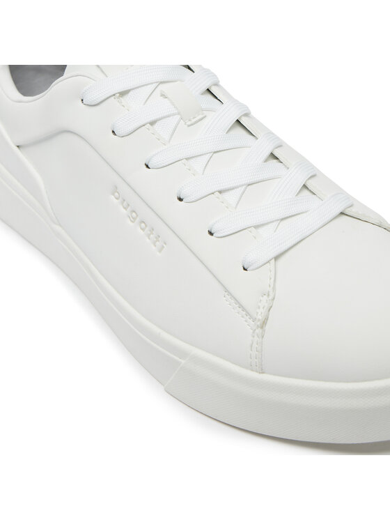 Bugatti Bugatti Sneakers 324-AMU01-5000 Bianco