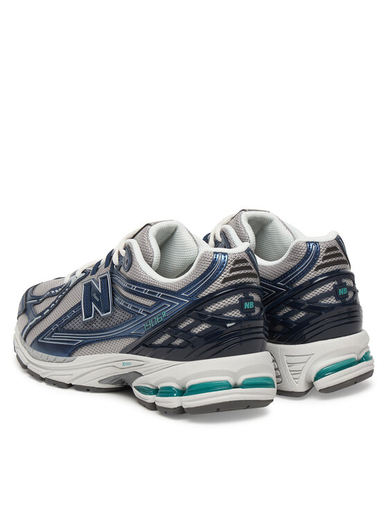 New Balance New Balance Sneakersy U190688T Kolorowy