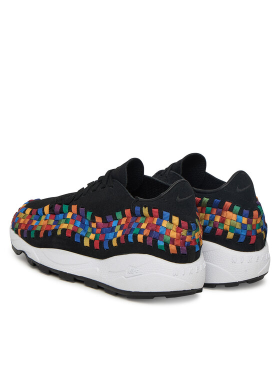 Nike Nike Sneakersy Air Footscape FB1959 Czarny