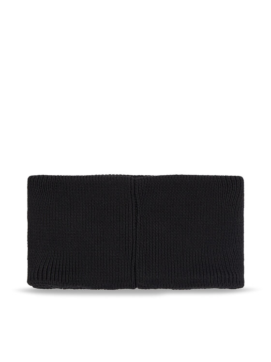 Tommy Jeans Bandeau Tjm Heritage Headband AM0AM11687 Noir