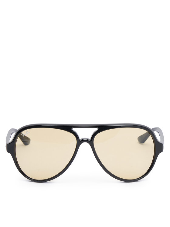 Ray-Ban Ray-Ban Сонцезахисні окуляри 0RB4125 Чорний