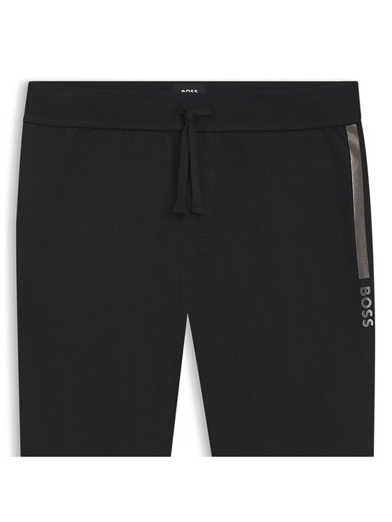 BOSS BOSS Joggery 30696 Чорний Comfort Fit