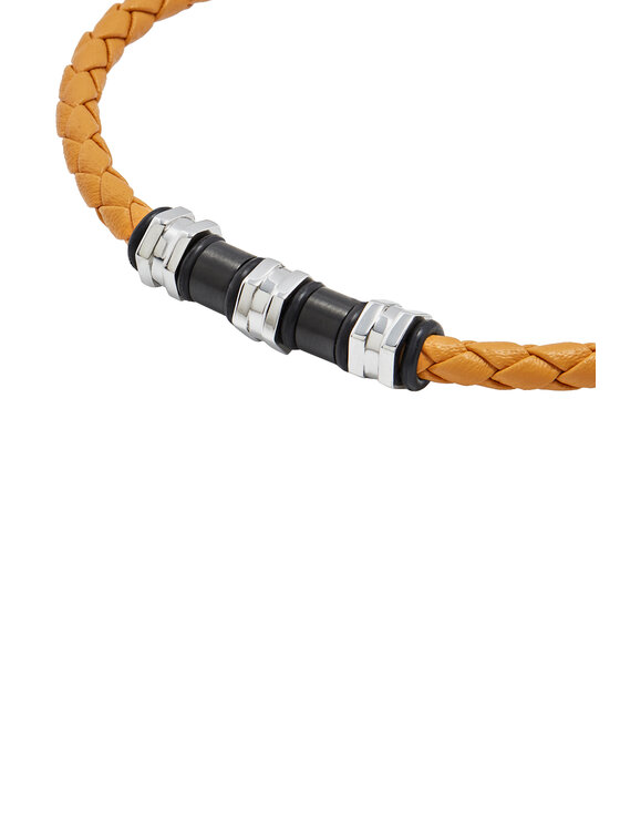 Breil Breil Bracciale WANDERLUST Giallo