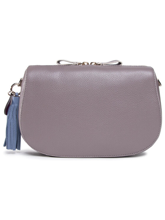 Kate Spade Handtasche Medium Crossbody PXR00316 Grau Modivo