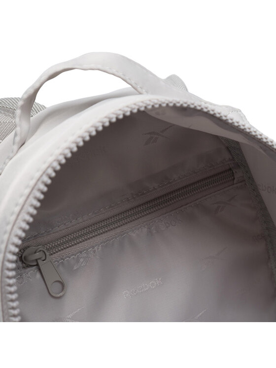 Reebok Reebok Rucksack RBK-046-CCC-05 Grau