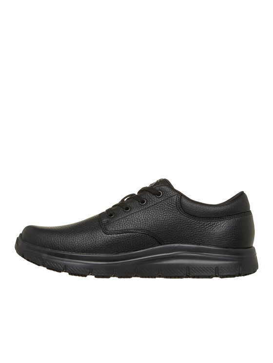 Skechers Skechers Sneakersy 77513EC-BLK Czarny