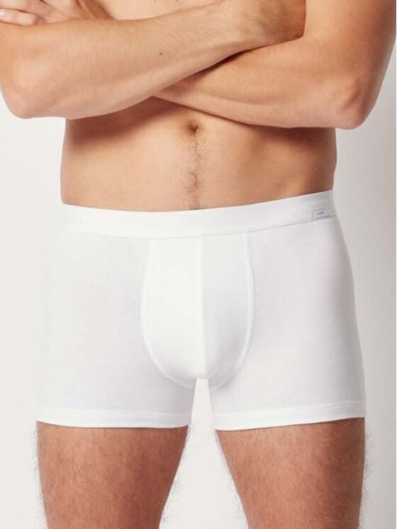 Huber Huber Souprava boxerek 112535 Bílá