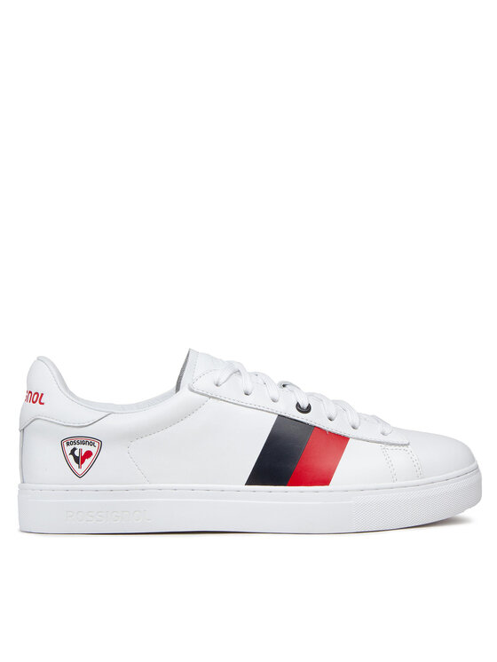 Rossignol Rossignol Sneakersy Alex Skin RNKUL40 Biały