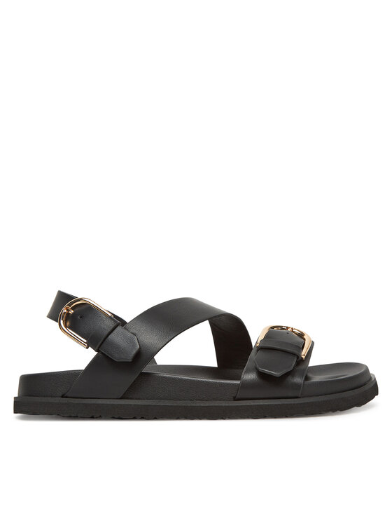 Sandale JENNY WS173-20 Negru