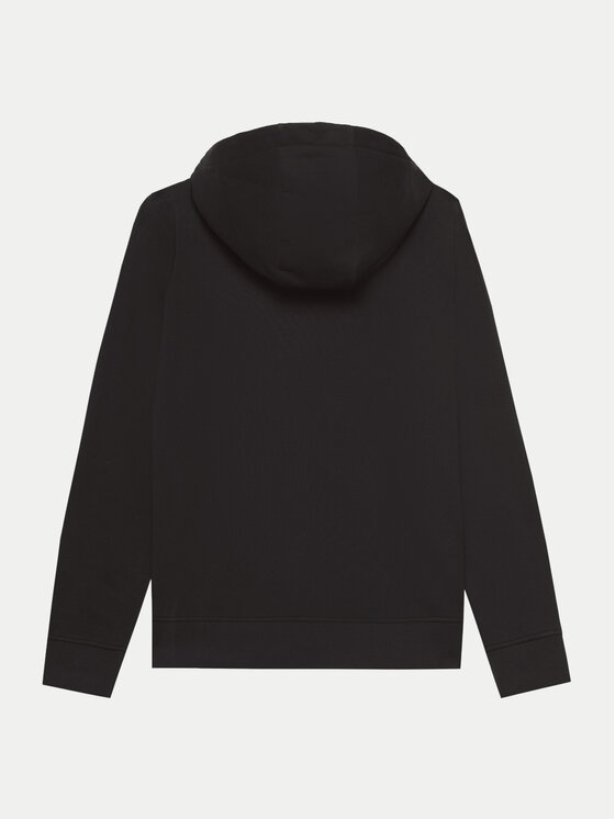 4F 4F Суитшърт 4FWMM00TSWSF1467 Черен Regular Fit