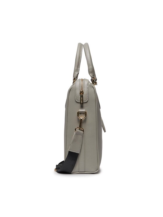 Puccini Puccini Torba za laptop BAXP0026 Siva