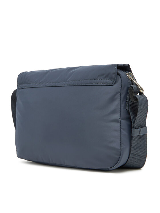 Calvin Klein Jeans Calvin Klein Jeans Crossover torbica Sport Essentials Ut Flap Cb22 LV04G3031G Tamnoplava