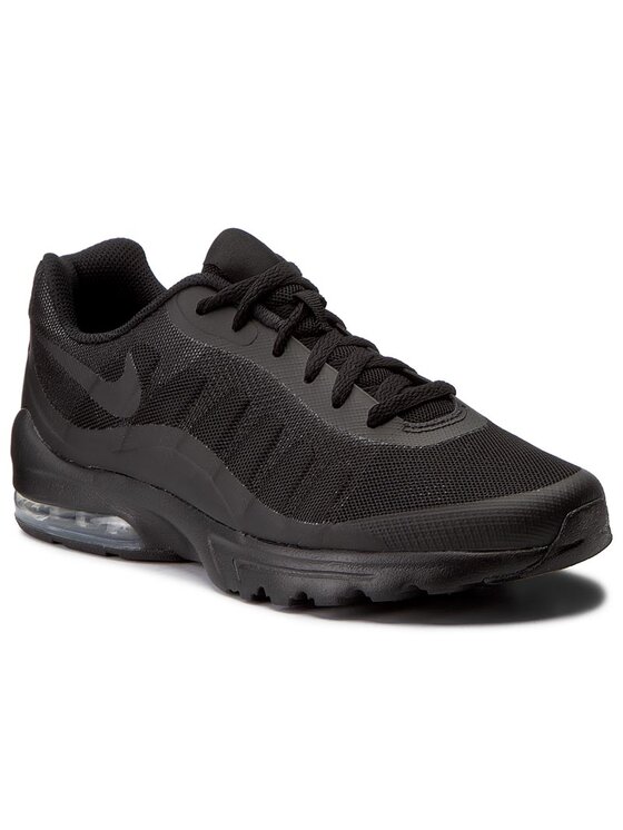 Air max hot sale invigor black