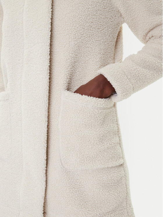 Columbia Columbia Демісезонний плащ Panorama 1862582 Бежевий Regular Fit