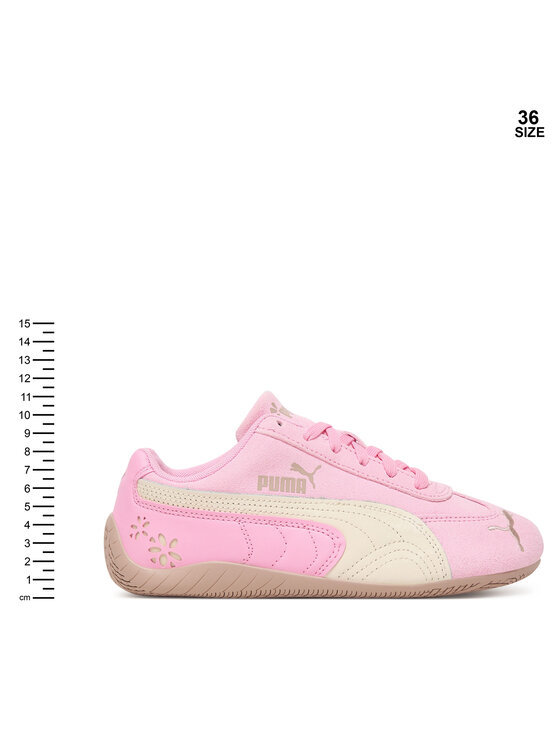Puma Puma Sneakers Speedcat Eternal Bloom Jr 04959 01 Rosa