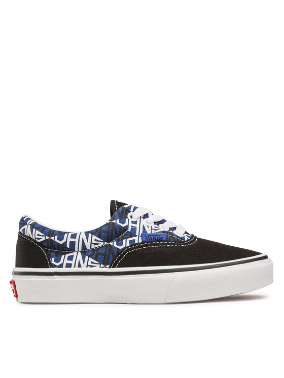 Vans Vans Πάνινα παπούτσια Era VN000YMAY611 Μαύρο