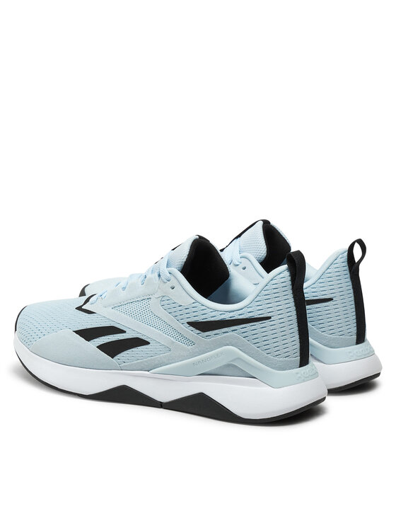 Reebok Reebok Tenisice NANOFLEX TR 2 100033772 Plava