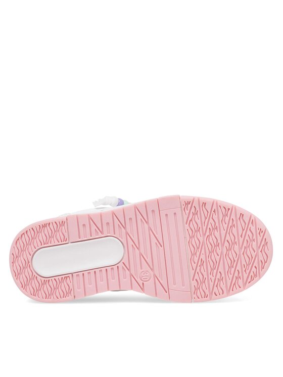 Nelli Blu Nelli Blu Snīkeri K23310 Balts