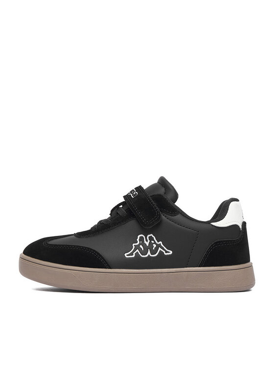 Kappa Kappa Sneakers CEO-NF214809(CH) Negru