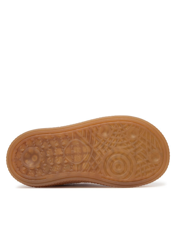 adidas adidas Sneakersy Handball Spezial Cf El I JR2106 Różowy