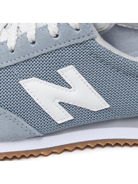 New Balance Sneakersy UL720BC1 Modrá • Modivo.sk