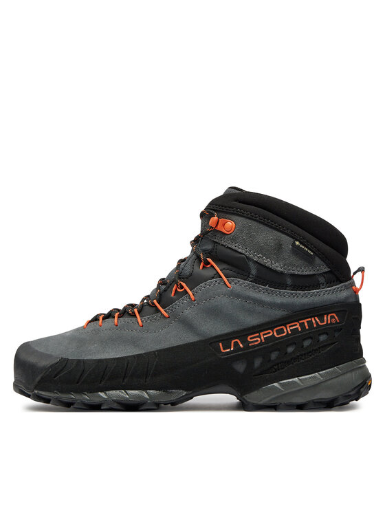 La Sportiva La Sportiva Trekkingschuhe Tx4 Mid Gtx GORE-TEX 27E900304