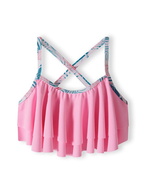 MINOTI MINOTI Bikini 22swim57 Różowy