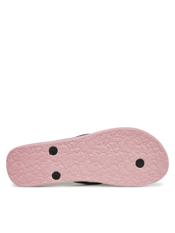 Roxy Roxy Čības uz pirksta ARJL100869 Melns
